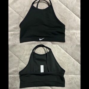 Nike sports bra - small
